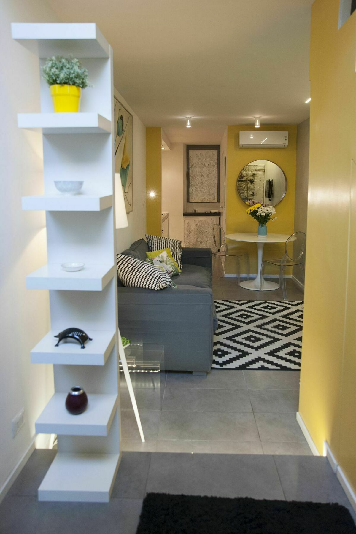 Secret Rhome Loft Рим Экстерьер фото
